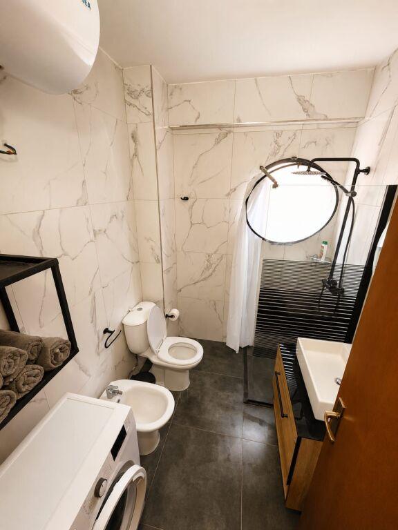 Apartament 2+1 në shitje në Hotel Globo, Durrës, 80 m². Foto 6 nga 6