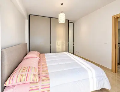 Apartment 2+1 for rent in Currila, Durrës, 83 m². Photo 8 of 12
