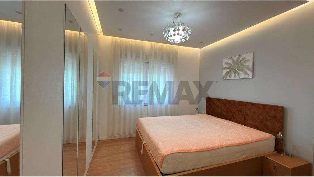 Apartment for rent in Myslym Shyri, Tirana, 103 m². Photo 2 of 3