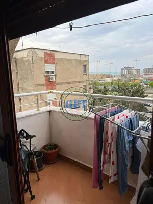 Apartament 1+1 në shitje në Hyrja e Durresit, Durrës, 72 m². Foto 8 nga 10