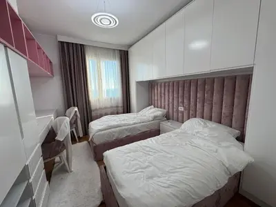 Apartment 2+1 for rent in Plazh, Durrës, 120 m². Photo 6 of 8