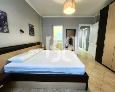 Appartamento 2+1 in affitto a Tirana, 85 m². Foto 10 di 12