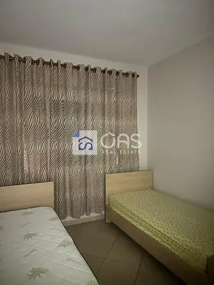 Apartament 2+1 me qera në Astir, Tiranë, 94 m². Foto 4 nga 4