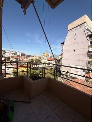 Apartament 1+1 në shitje në Rruga e Barrikadave, Tiranë, 53 m². Foto 10 nga 12