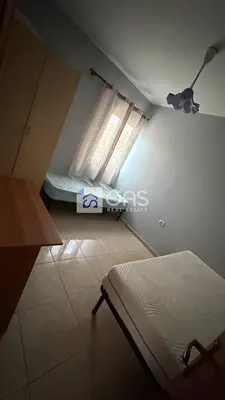 Apartament 2+1 me qera në Ish Fusha e Aviacionit, Tiranë, 102 m². Foto 7 nga 8
