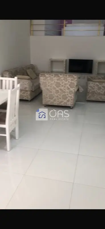 Appartamento 1+1 in affitto ad Oxhaku, Tirana, 52 m²
