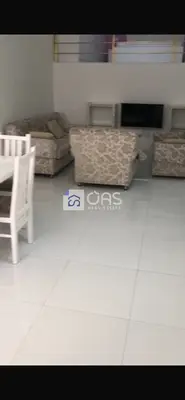 Apartament 1+1 me qera në Oxhaku, Tiranë, 52 m². Foto 1 nga 7