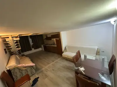Apartament 1+1 me qera në Kamez, Kamëz, 40 m². Foto 2 nga 7