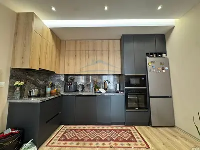 Apartament 2+1 në shitje në Jordan Misja, Tiranë, 98 m². Foto 5 nga 11
