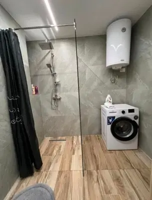 Apartament me qera në Porti i Durrësit, Durrës, 75 m². Foto 6 nga 11