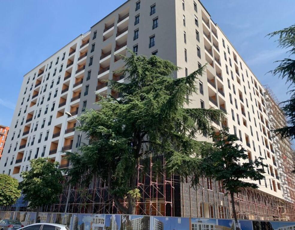 Apartament 3+1 në shitje në Rruga Kongresi i Manastirit, Tiranë, 134 m². Foto 1 nga 1