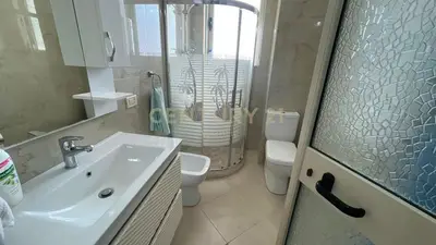 Appartamento 3+1 in affitto a Tregu Perditshem i Fruta Perimeve, Durazzo, 138 m². Foto 10 di 12