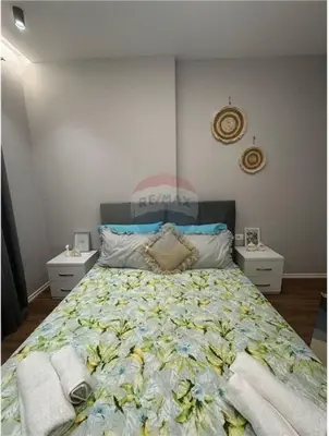 Apartament 1+1 me qera në Rruga Gjergj Arianiti, Vlorë, 90 m². Foto 11 nga 12