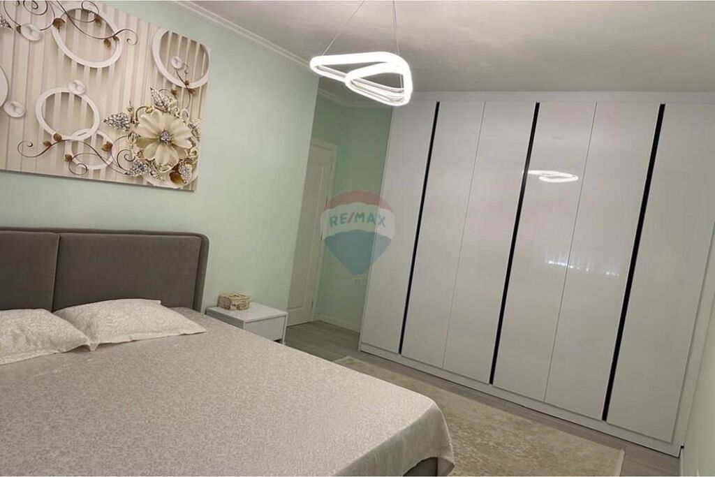 Apartament në shitje në Bulevardi Gjergj Fishta, Tiranë, 102 m². Foto 3 nga 3