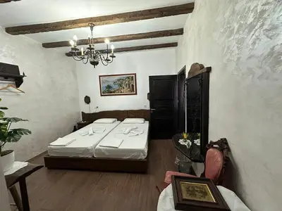 Shtëpi private në shitje në Mangalem, Berat, 100 m². Foto 6 nga 7
