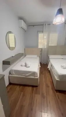 Appartamento 2+1 in affitto a Rruga Margarita Tutulani, Tirana, 114 m². Foto 11 di 12