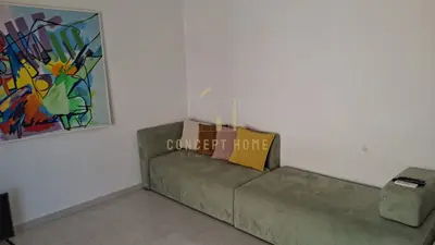 Apartament 2+1 në shitje në Qerret, Tiranë, 80 m². Foto 5 nga 10