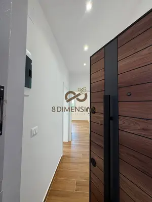 Apartament 2+1 në shitje në Rruga 4 Deshmoret, Tiranë, 68 m². Foto 6 nga 6