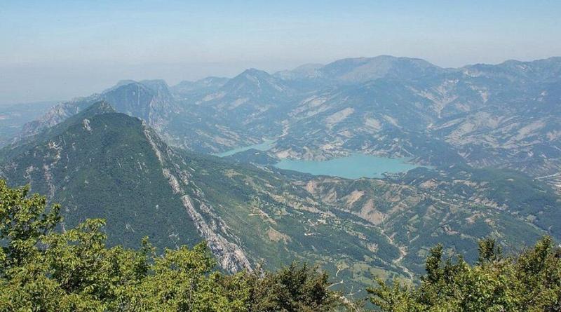 Tokë në shitje në Xhamia Lanabregas, Tiranë, 2 600 m². Foto 2 nga 2
