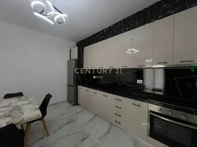 Appartamento 2+1 in affitto a Don Bosko, Tirana, 125 m². Foto 6 di 8