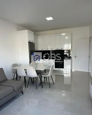 Appartamento 2+1 in affitto a Paskuqan, Kamza, 103 m². Foto 2 di 5