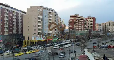 Appartamento 2+1 in vendita ad Astir, Tirana, 106 m². Foto 2 di 2