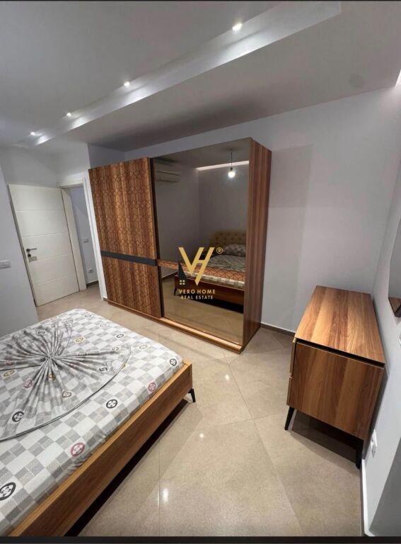 Apartament 2+1 me qera në Zogu i Zi, Tiranë, 120 m². Foto 3 nga 3