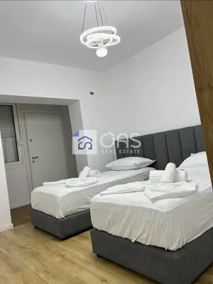 Apartament 2+1 me qera në 21 Dhjetori, Tiranë, 83 m². Foto 6 nga 6