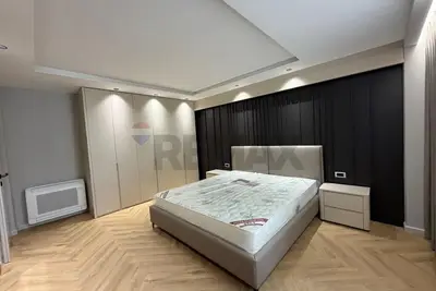 Apartament 2+1 me qera në Libri Universitar, Tiranë, 92 m². Foto 4 nga 9