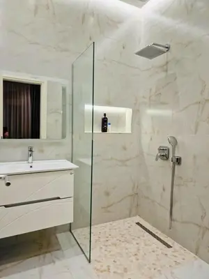 Apartament 2+1 me qera në Rruga Abdyl Frashëri, Tiranë, 80 m². Foto 5 nga 6