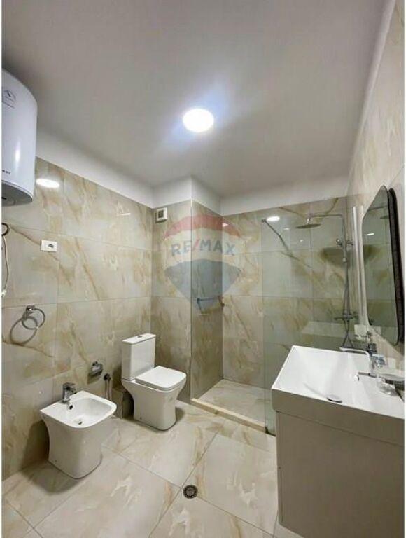 Appartamento 1+1 in affitto a Rruga Sami Frashëri, Tirana, 84 m²