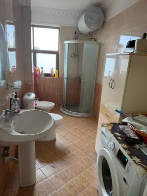 Apartament 2+1 me qera në Varri i Bamit, Tiranë, 90 m². Foto 7 nga 9