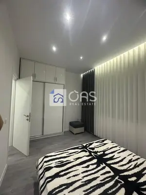 Apartament 1+1 me qera në Stadiumi Air Albania, Tiranë, 76 m². Foto 5 nga 7