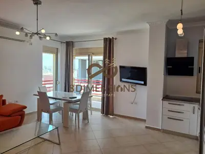 Appartamento 2+1 in vendita a Liqeni i Thatë, Tirana, 108 m². Foto 3 di 6