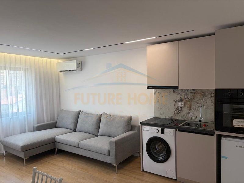 Appartamento 1+1 in vendita a Rruga Asim Vokshi, Tirana, 49 m²