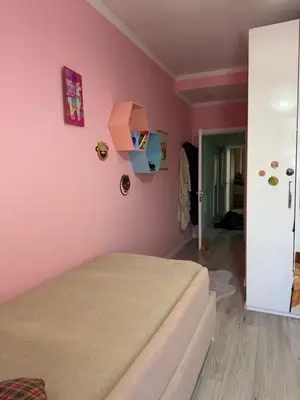 Apartment for rent in Yzberisht, Tirana, 95 m². Photo 4 of 8