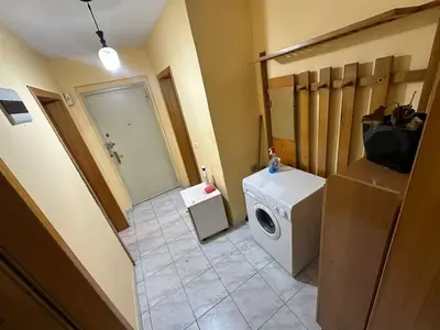 Appartamento 2+1 in affitto a Tirana, 80 m². Foto 6 di 6