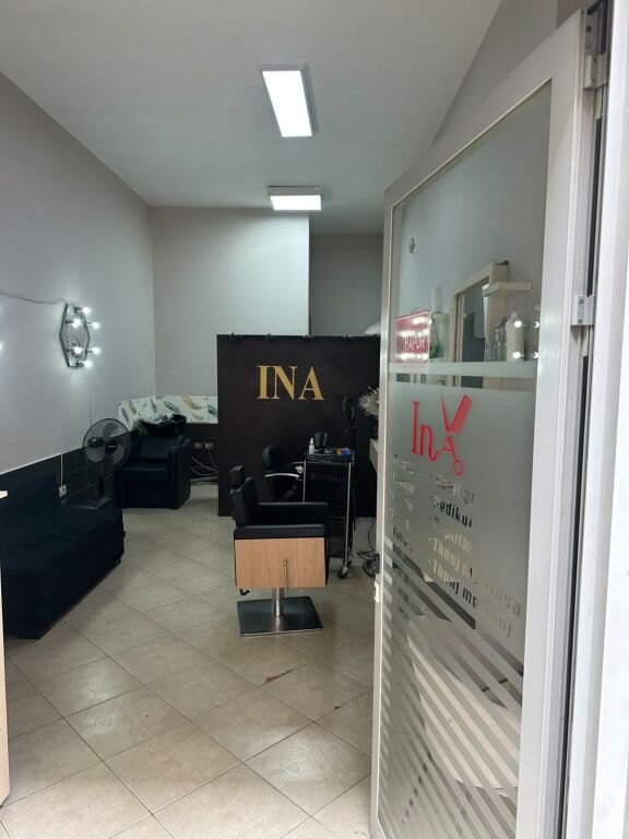 Shop for rent in Astir, Tirana, 35 m²