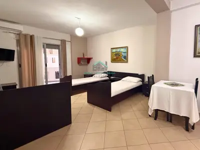 Apartament 1+1 në shitje në Rrapi, Vlorë, 80 m². Foto 2 nga 7