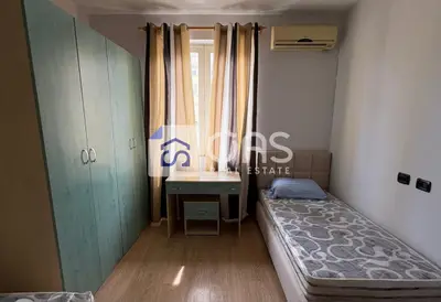 Apartament 2+1 me qera në Rruga e Elbasanit, Tiranë, 90 m². Foto 4 nga 5