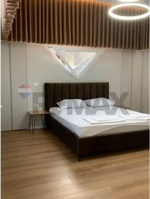 Apartament 1+1 me qera në Rruga Mihal Grameno, Tiranë, 65 m². Foto 5 nga 5