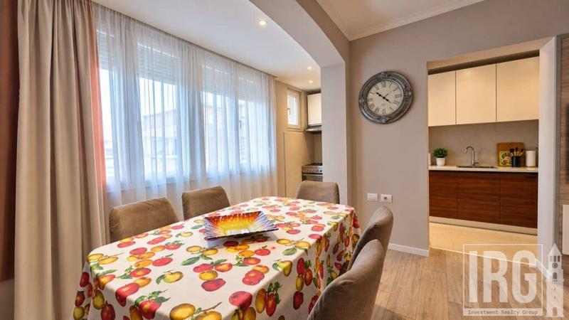 Apartament 2+1 në shitje në Rruga Irfan Tomini, Tiranë, 73 m². Foto 5 nga 12