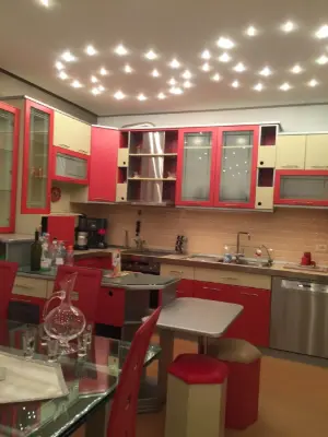 Appartamento 2+1 in vendita a Komuna e Parisit, Tirana, 133 m². Foto 3 di 9