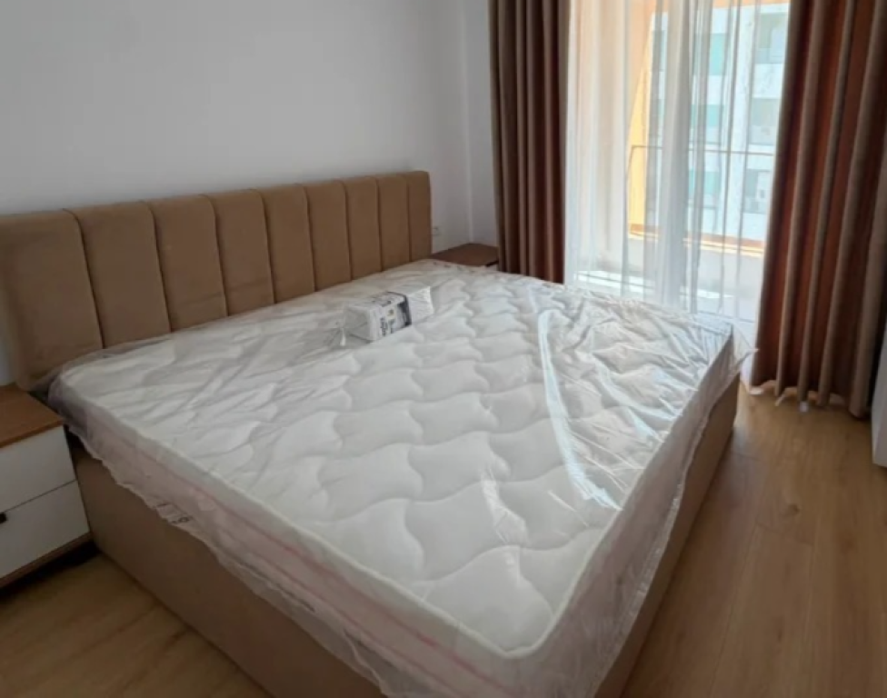Apartment 1+1 for rent in Ali Demi, Tirana, 60 m². Photo 2 of 3