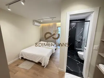 Apartment 1+1 for sale in Rruga e Kavajës, Tirana, 65 m². Photo 5 of 12