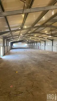 Warehouse for rent in Sektori Rinia, Durrës, 1,700 m². Photo 2 of 4