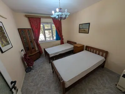 Appartamento 3+1 in affitto a Restorant Durrësi, Tirana, 89 m². Foto 6 di 9