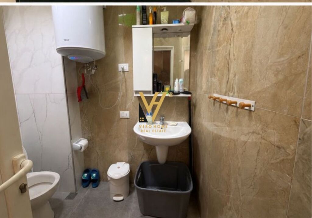 Apartment 1+1 for sale in Golem, 44 m². Photo 3 of 3