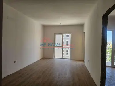 Apartament 1+1 në shitje në Ish Dogana, Tiranë, 59 m². Foto 2 nga 5