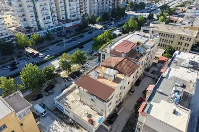 Apartament në shitje në Transballkanike, Vlorë, 181 m². Foto 2 nga 12
